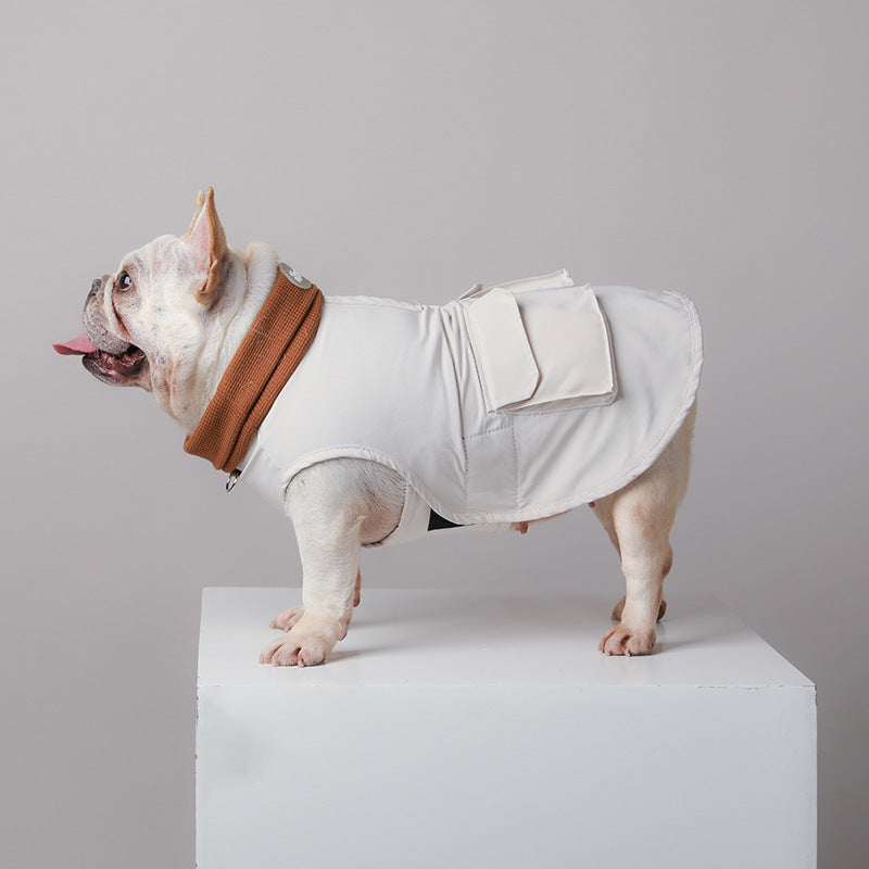 Pet Leisure Vest