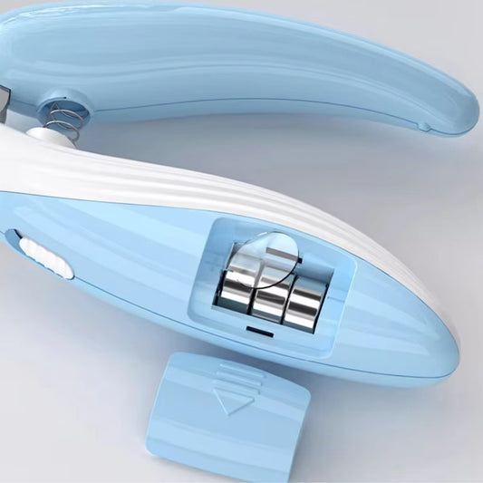 Pet Claw Grooming Nail Clippers
